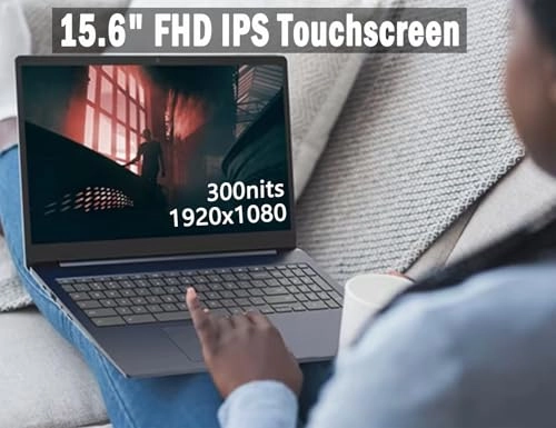 IdeaPad 3 - 15.6'' 512GB 16GB Core i5-1235U