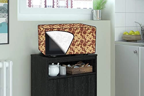 Microwave Oven Cover