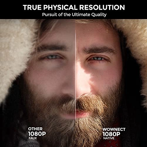 T10 PROJ-WO-55-W 200 ansi Lumens