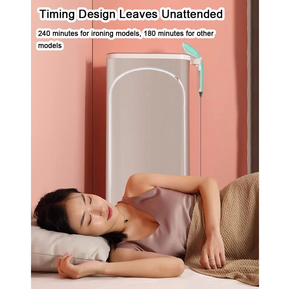 Clothes Dryer - 350L