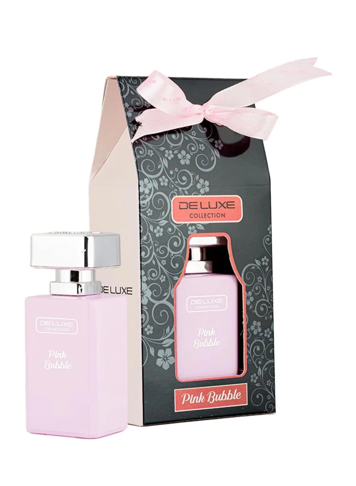 HAMIDI Pink Bubble Eau de Parfum 50ml