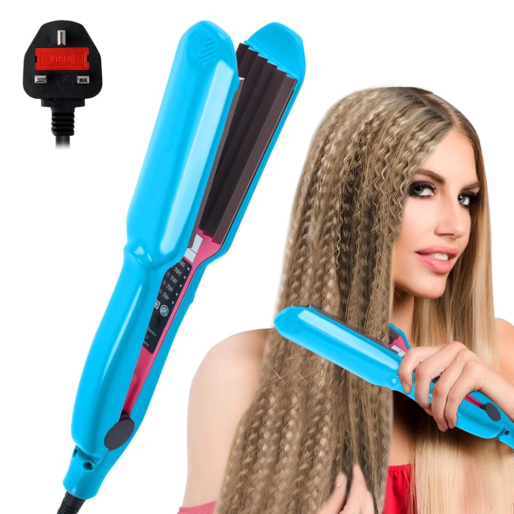 Rppiup Hair Crimper