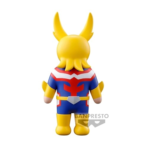 All Might - MY HERO ACADEMIA (12 cm) (BP88790P)