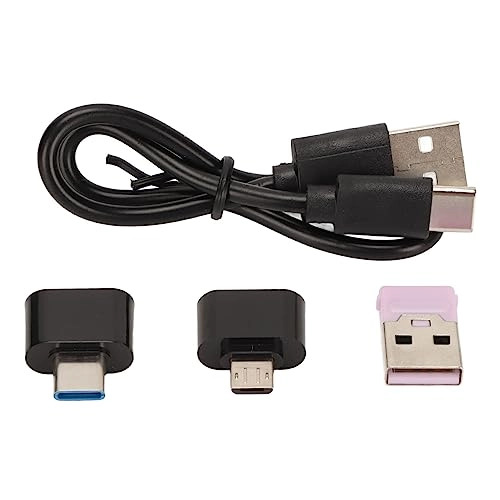 Wireless Pocket Pen Mouse