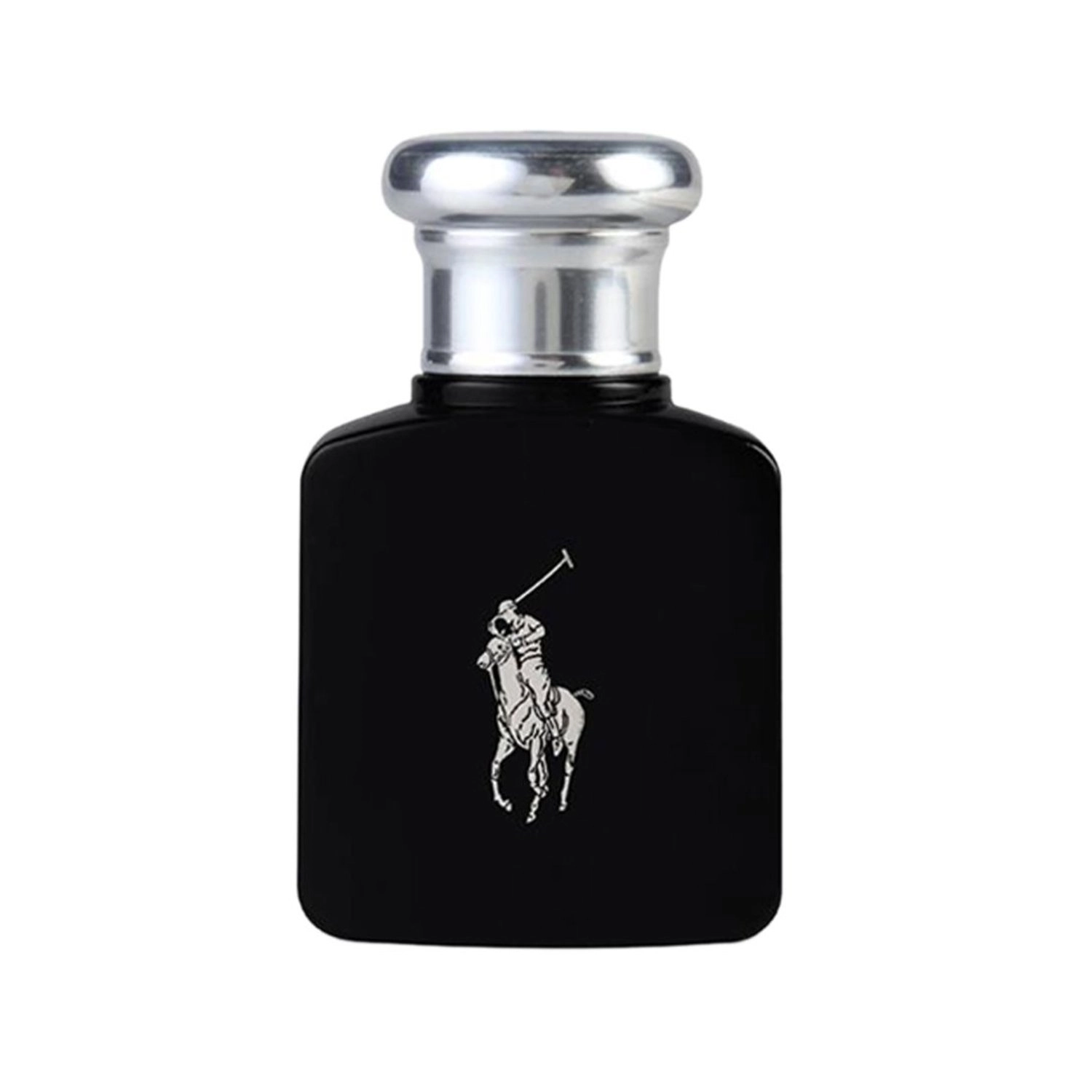 Ralph Lauren Polo Black Eau de Toilette 40ml