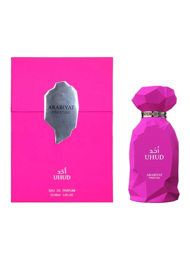 MY PERFUMES UHUD Eau de Parfum 100 ml