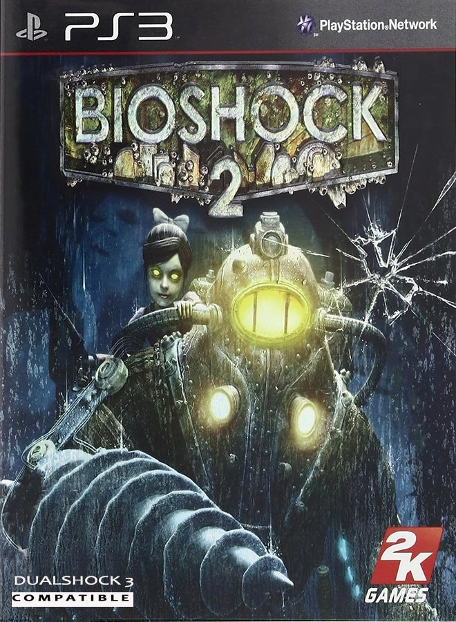 BioShock 2