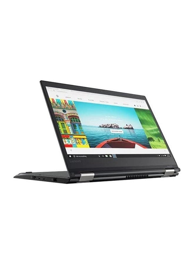 (Renewed) Thinkpad T470s - 14'' Core i7 4GB DDR4 512GB SSD
