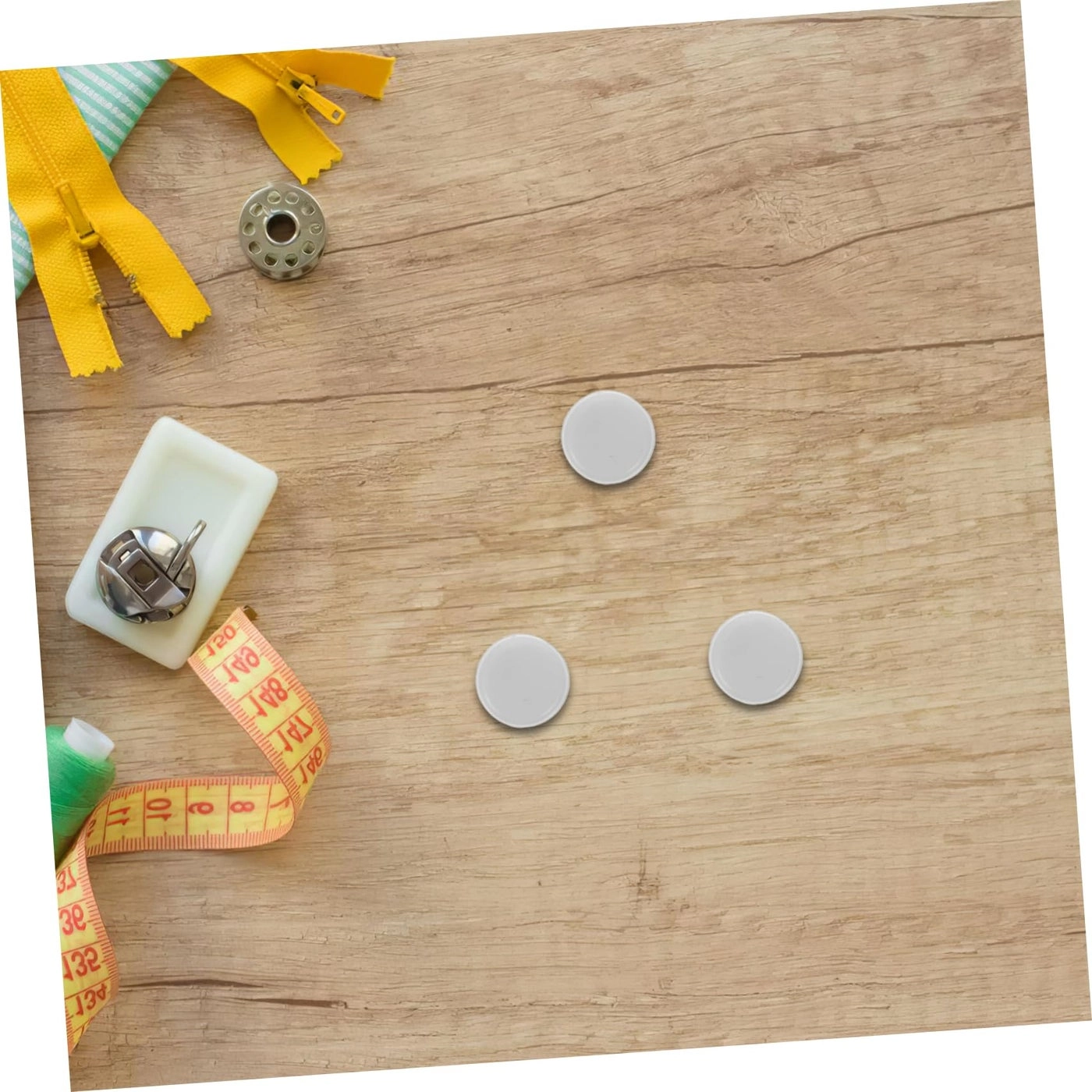 Rattle Insert - Plastic 20