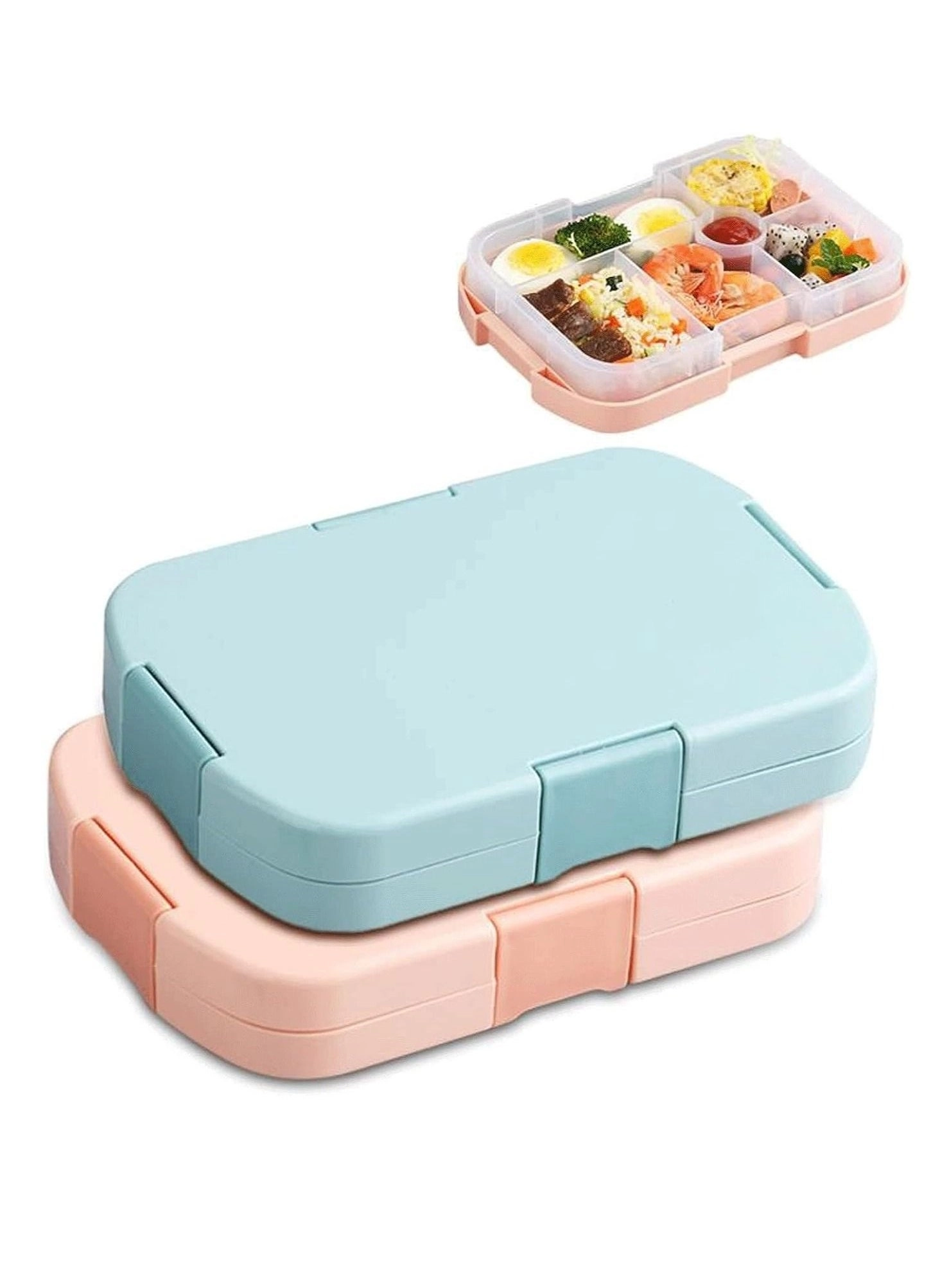 Lunch Box - 0.6 Liter(s)