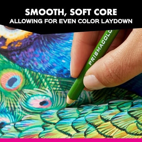 Premier Colored Pencils - 48