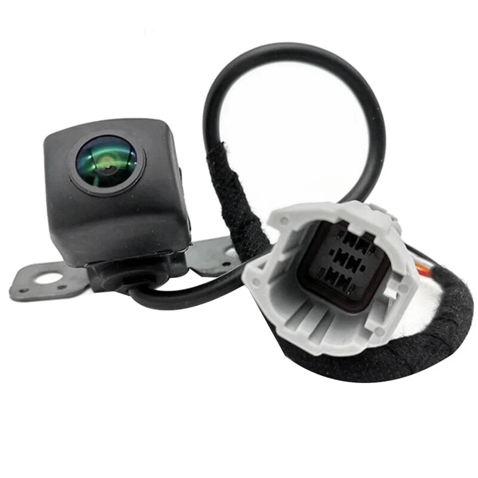 Backup Camera - Night vision