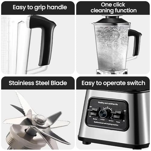 7863981191487 - 6000W