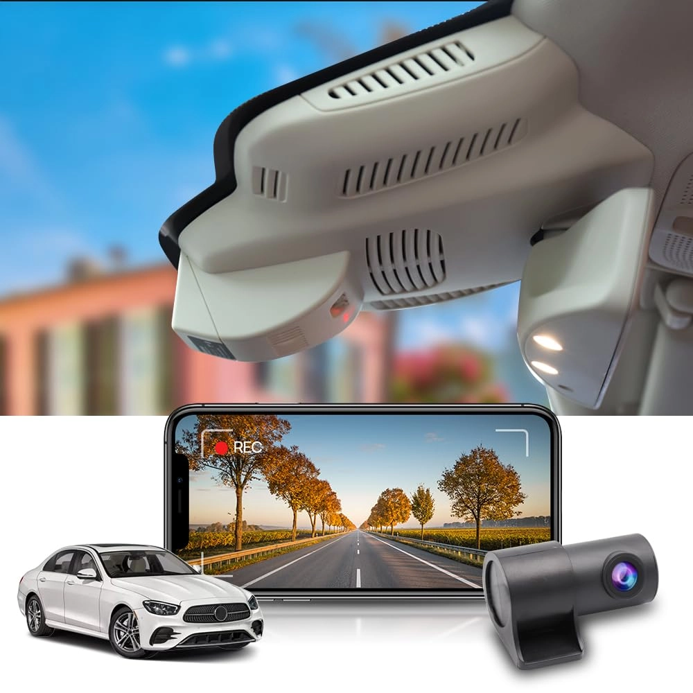 Dongguan Daozhi Electronic Technology Co.,Ltd B-2K 1440 X 1080 pixels for 2017-2023 Benz E-Class