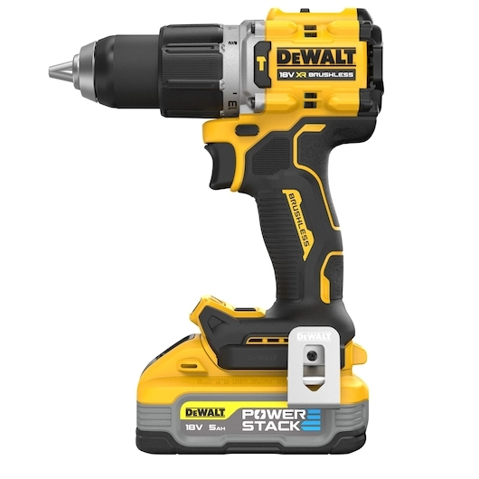 Impact Driver