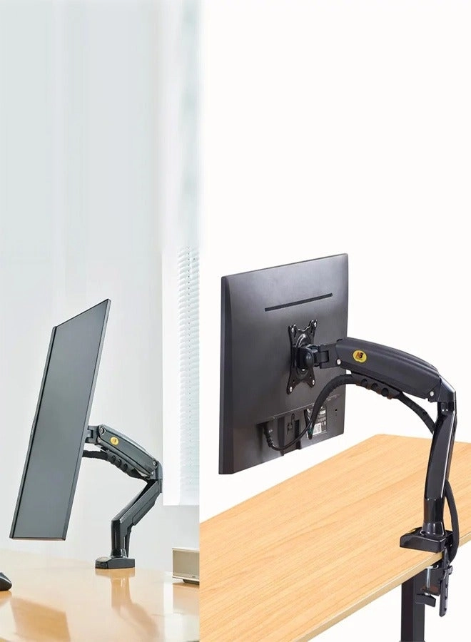 SH100 C013U - Single 17"-32" 100x100mm