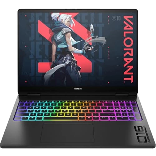 OMEN MAX 16-ah0006ne - 16'' Core Ultra 7 255HX 32GB DDR5 1TB SSD