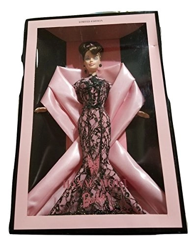 Barbie Hanae Mori Doll - Limited Edition 2000 Ages 8+