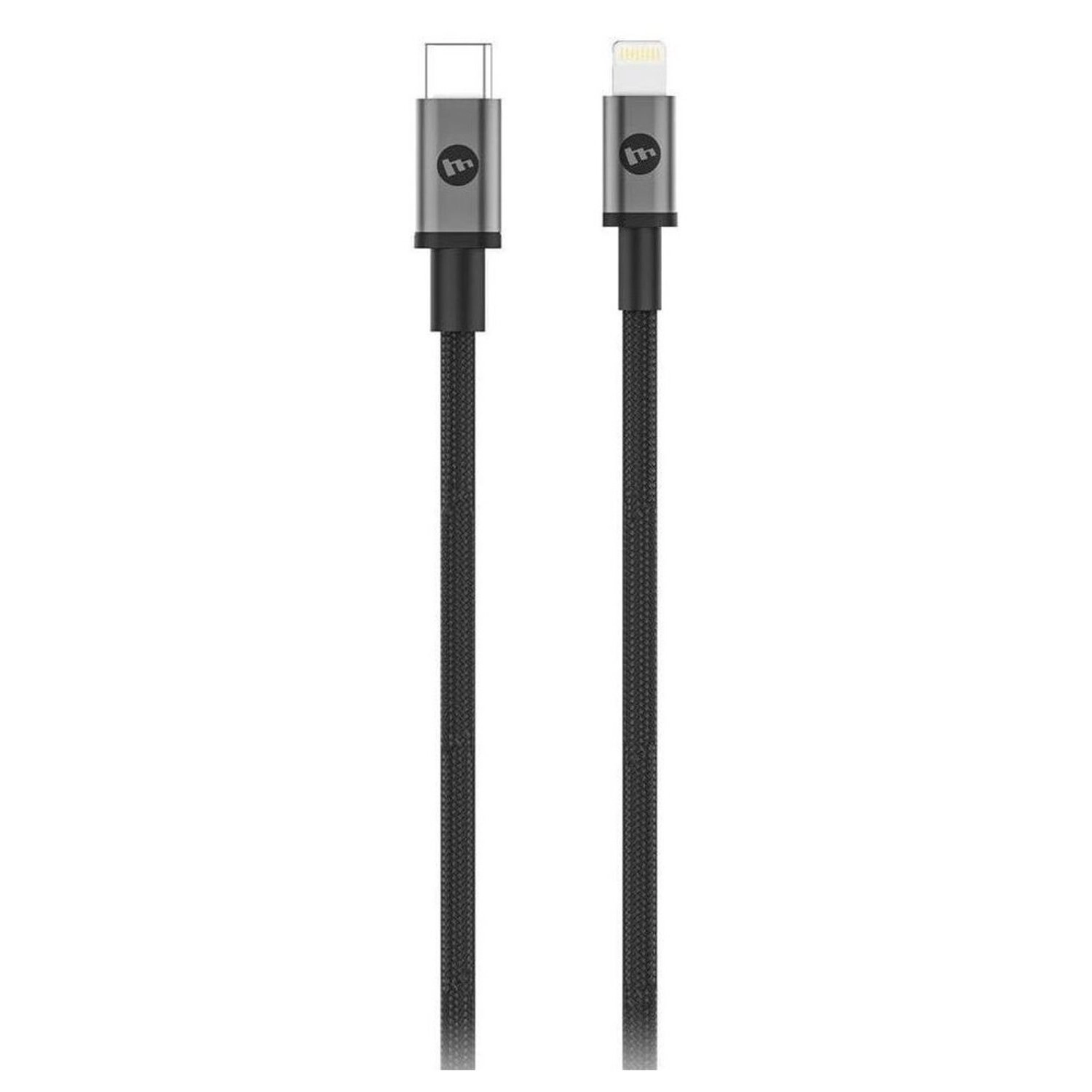 mophie Charge Cable USB Type C to Lightning 1m