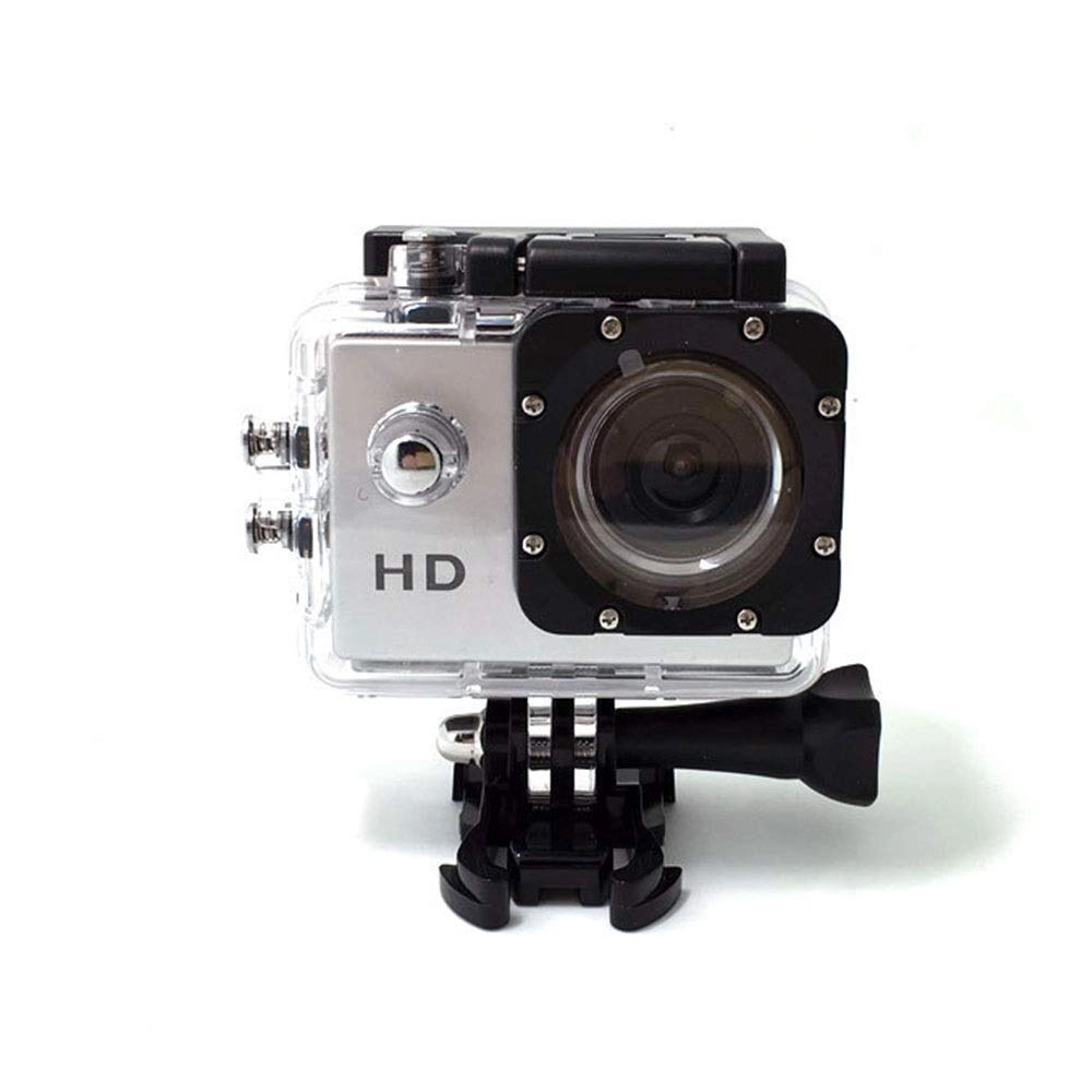 Action Camera Professional 4K