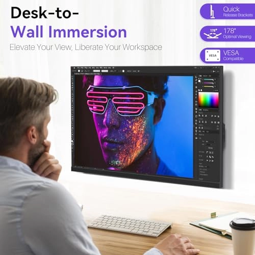 27INTSCMR-4K - 27 Inches 3840 x 2160 Pixels