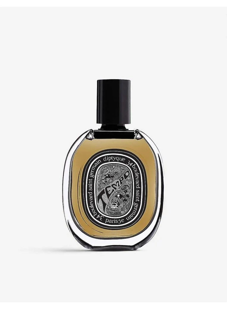 Tempo Eau de Parfum 75 ml