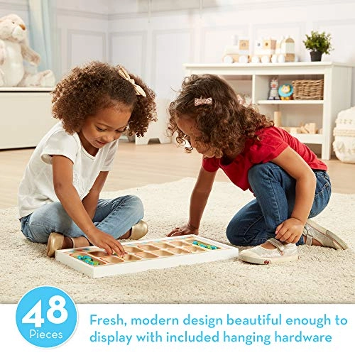 Mancala - 6 - 12 years 48 pieces