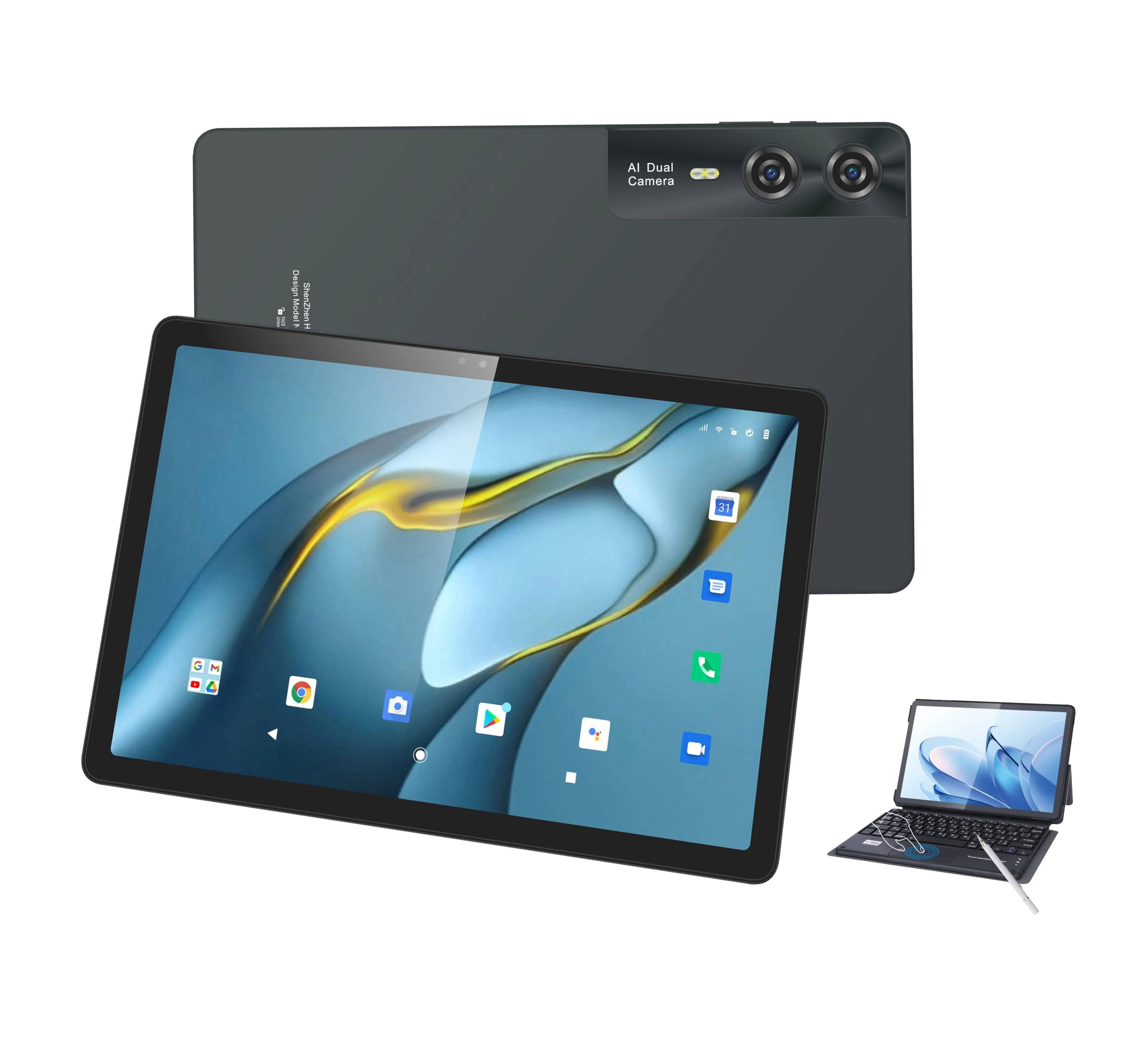 CM11000 Plus - 8GB 10.95in 1TB