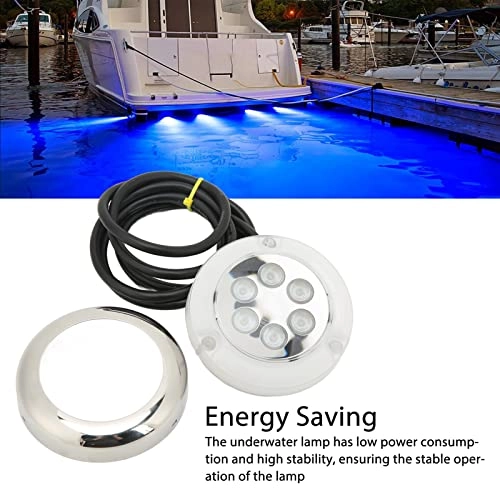 Underwater Light - 1.5 Meter 10°