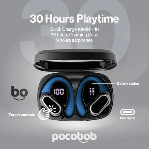 SP Wireless Earbud