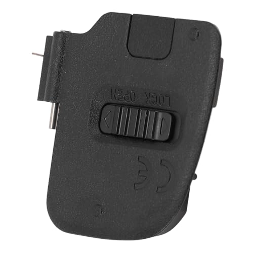Battery Door Cover - A6000 A6100 A6400 ABS