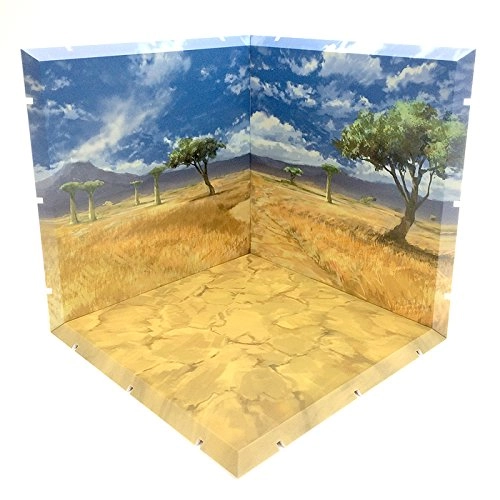 Dioramansion - 150mm