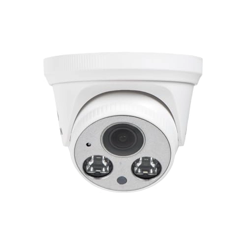 IP Camera 4MP