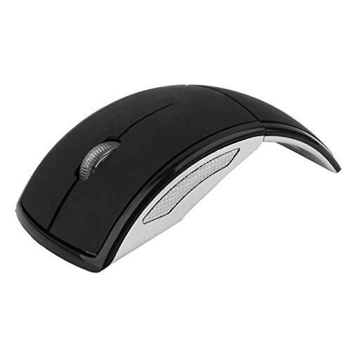 1200DPI Wireless Mouse - 2.4 GHz