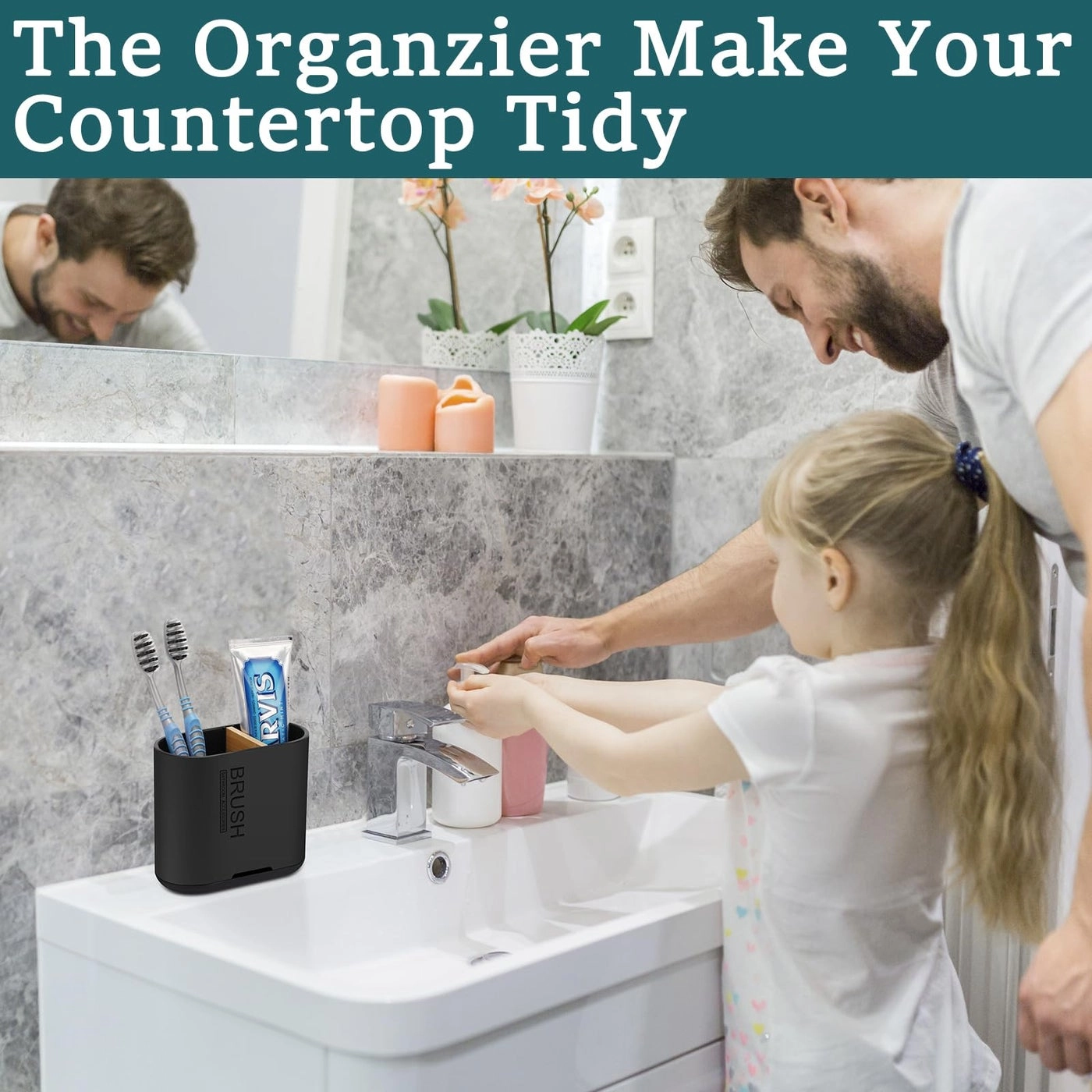 Toothbrush Holder