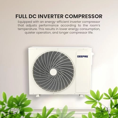 1.5 Ton Split Air Conditioner