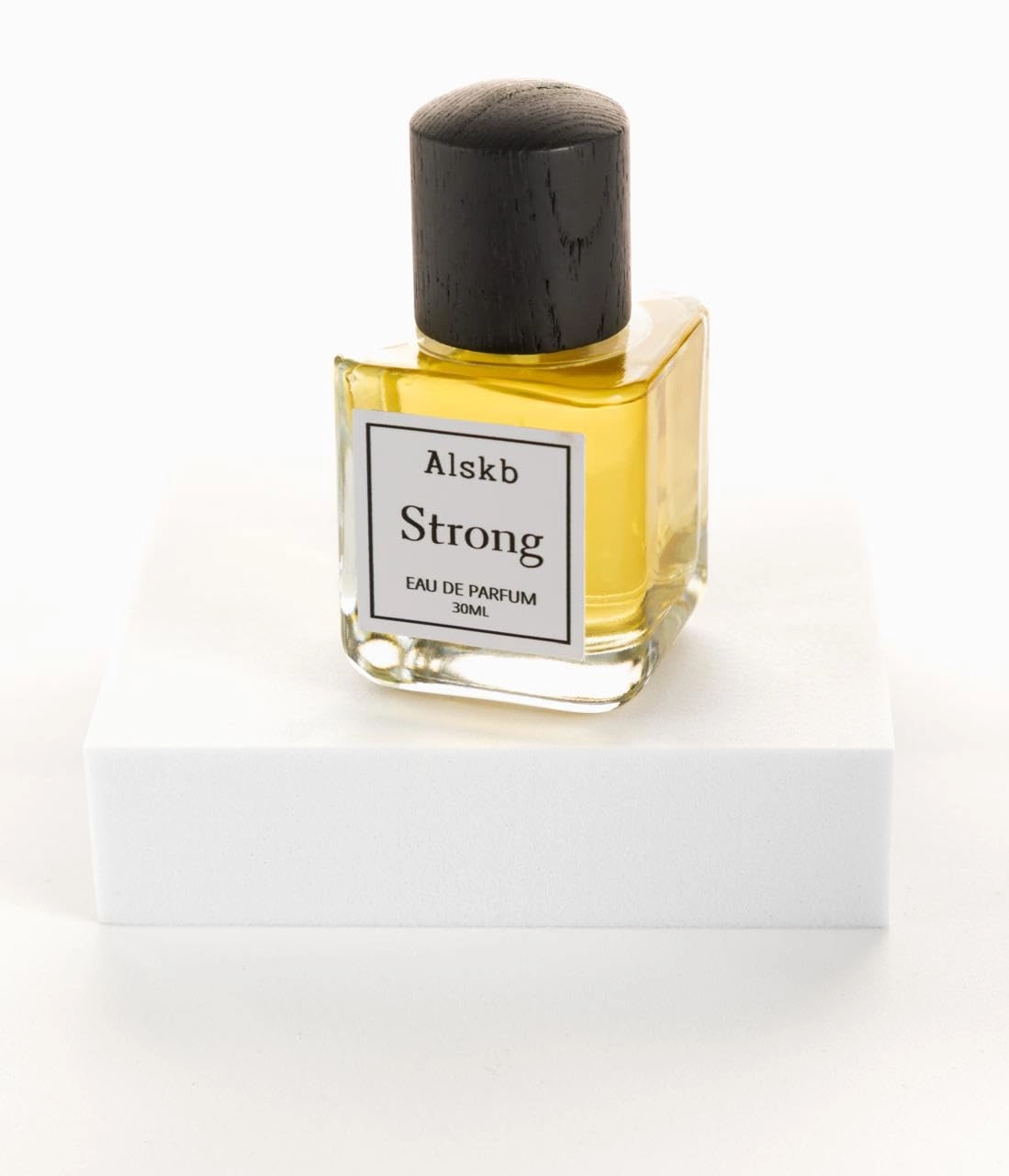Alskb Strong Eau de Parfum - 30ml