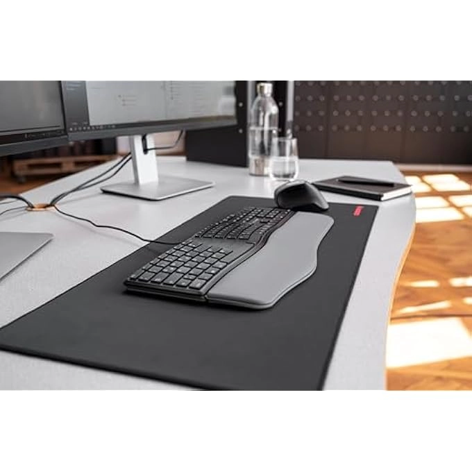 Ergonomic Keyboard - Wired