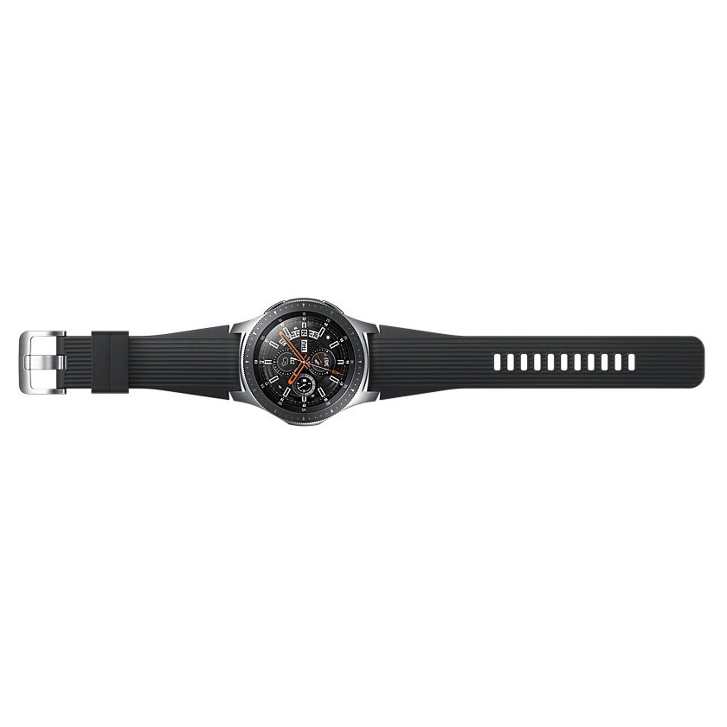 Galaxy Watch 46mm + Gear IconX