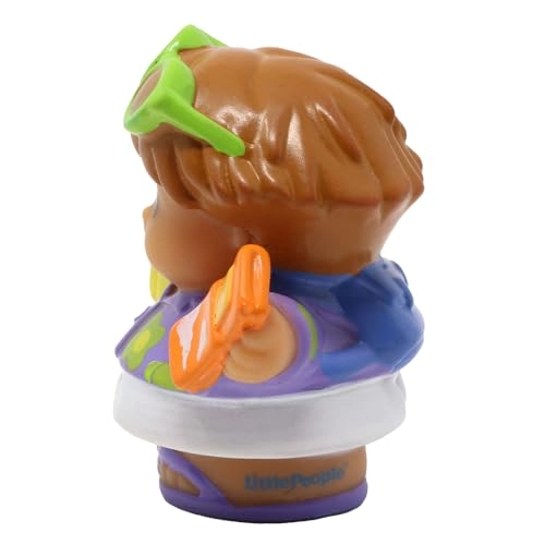 Little People - Dad (T50074BOYB)