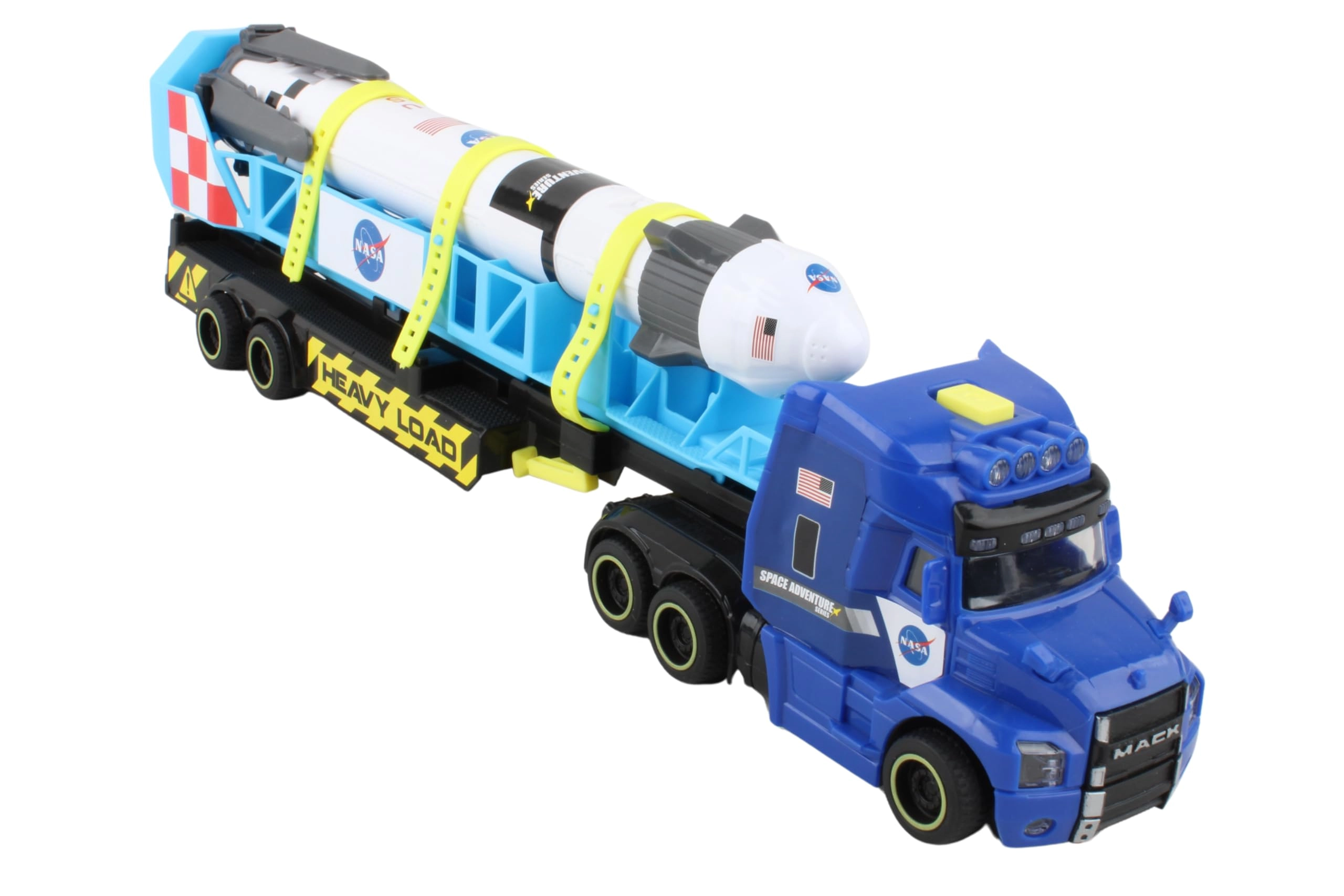Rocket Transporter - 2 pcs