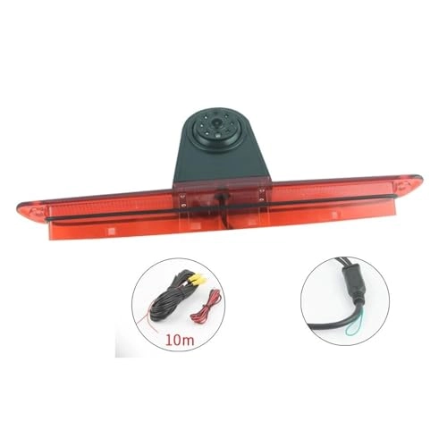 Backup Camera - Night Vision 756 (H) x 504 (V)