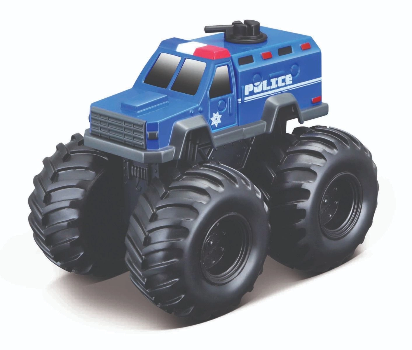 Fresh Metal100 - 1pcs