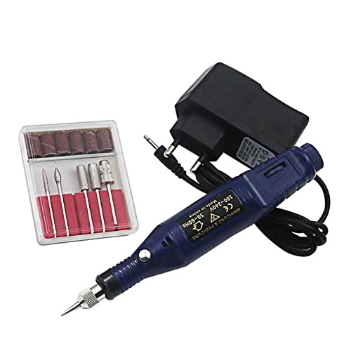 Mini Electric Drill