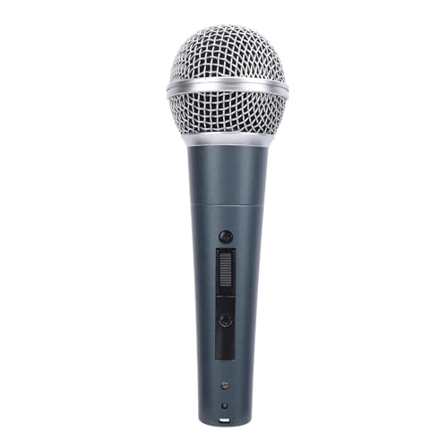 Yctzeblqofck1ni-11 Wired Microphone