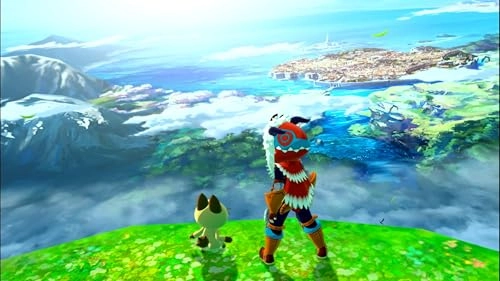 Monster Hunter Stories Collection | Nintendo Switch
