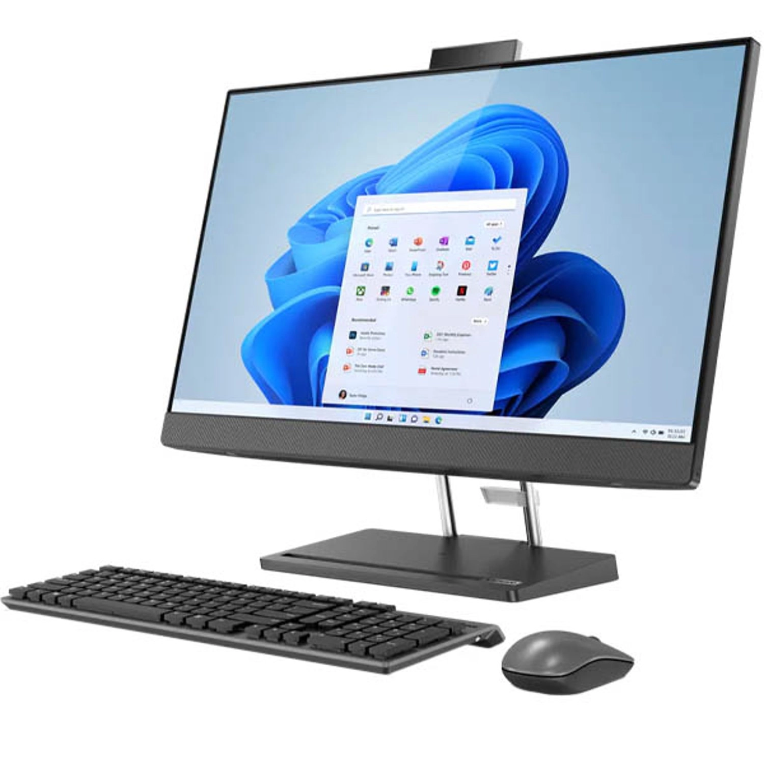 IdeaCentre AIO 5 27IAH7 AIO5-F0GQ001QAX