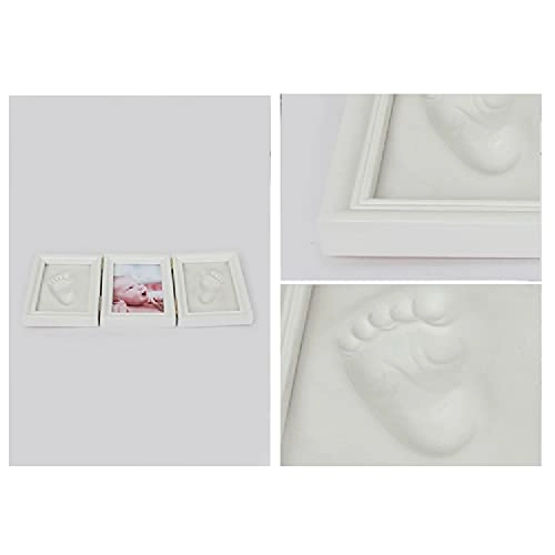 Handprint and Footprint Makers Kit - 35.0 * 15.5 * 2.0cm