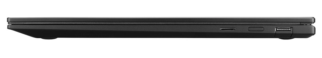 gram 16Z90R - 16'' 512GB 16GB Core i7