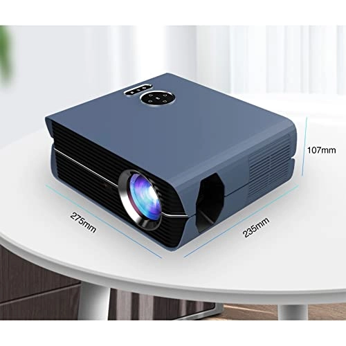 Projecter Mini Projector 7467834
